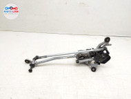 2020-22 PORSCHE TAYCAN 4S FRONT WIPER MOTOR WINDSHIELD LINKAGE ASSEMBLY Y1A #PT111822