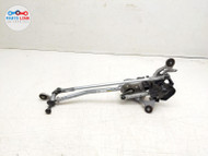 2020-22 PORSCHE TAYCAN 4S FRONT WIPER MOTOR WINDSHIELD LINKAGE ASSEMBLY Y1A PT111822-131