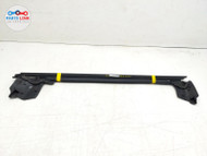 2020-2021 PORSCHE TAYCAN 4S REAR LEFT DOOR BELT MOLDING WINDOW TRIM APPLIQUE Y1A #PT111822