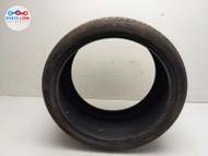 1 TIRE CONTINENTIAL PROCONTACT RX 305/30R21 104H M+S 80% 2020 8/32NDS NO PATCH #PT111822