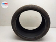 1 TIRE CONTINENTIAL PROCONTACT RX 305/30R21 104H M+S 80% 2020 8/32NDS NO PATCH PT111822-263