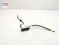 2020-2021 PORSCHE TAYCAN 4S FRONT RIGHT DOOR LOCK LATCH ACTUATOR ASSY Y1A 911 PT111822-026