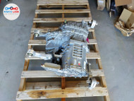 2020-24 PORSCHE TAYCAN 4S REAR MOTOR ELECTRIC DRIVE UNIT GENERATOR ASSEMBLY Y1A #PT111822