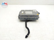 2020-23 PORSCHE TAYCAN 4S REAR MOTOR UNIT CONVERTER INVERTER CONTROL MODULE Y1A #PT111822