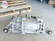 2020-24 PORSCHE TAYCAN 4S FRONT MOTOR ELECTRIC DRIVE UNIT GENERATOR ASSY Y1A #PT111822