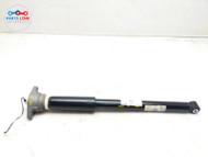 2020-21 PORSCHE TAYCAN 4S REAR RIGHT STRUT ACTIVE SHOCK ABSORBER ASSEMBLY Y1A PT111822-231