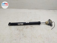2020-2021 PORSCHE TAYCAN 4S REAR LEFT STRUT ACTIVE SHOCK ABSORBER ASSY AWD Y1A PT111822-227