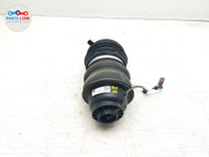 2020-22 PORSCHE TAYCAN 4S REAR RIGHT AIR SUSPENSION STRUT SPRING BAG ASSY Y1A PT111822-228