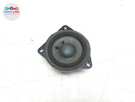 2020-2021 PORSCHE TAYCAN 4S SPEAKER BOSE AUDIO SOUND MID RANGE PANAMERA 911 Y1A #PT111822