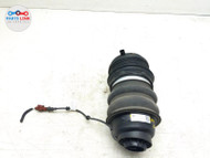 2020-22 PORSCHE TAYCAN 4S REAR LEFT AIR SUSPENSION STRUT SPRING BAG ASSY Y1A PT111822-229