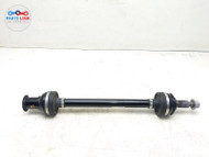 2020-22 PORSCHE TAYCAN 4S REAR LEFT AXLE SHAFT CV AXLESHAFT HALFSHAFT JOINT Y1A #PT111822
