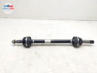 2020-22 PORSCHE TAYCAN 4S REAR RIGHT AXLE SHAFT CV HALFSHAFT AXLESHAFT ASSY Y1A #PT111822
