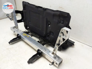 2020-21 PORSCHE TAYCAN 4S FRONT MOTOR MODULES BRACKET FRAME CROSSMEMBER MOUNT PT111822-219