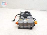 2021 PORSCHE TAYCAN 4S HIGH VOLTAGE CONVERTER BATTERY POWER MODULE BRAIN ECM Y1A PT111822-216