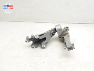 2020-21 PORSCHE TAYCAN 4S FRONT MOTOR MOUNT LEFT SUPPORT BRACKET ASSEMBLY Y1A PT111822-212