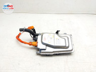 2020-2021 PORSCHE TAYCAN 4S HIGH VOLTAGE BATTERY HEATER CONTROL MODULE UNIT Y1A PT111822-193