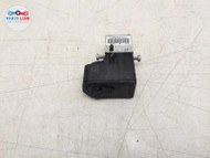 2020-22 PORSCHE TAYCAN 4S AC EXPANSION RELIEF VALVE SOLENOID MODULE ASSY OEM Y1A PT111822-191