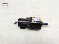 2020-23 PORSCHE TAYCAN 4S FRONT SEAT AIR PUMP LUMBAR SUPPORT MOTOR ASSY Y1A #PT111822