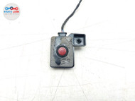 2020-2021 PORSCHE TAYCAN 4S FRONT RIGHT BUMPER PARK ASSIST PDC SENSOR MOUNT Y1A PT111822-184