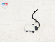 2021 PORSCHE TAYCAN 4S FRONT RIGHT RADAR DISTANCE CONTROL MODULE SENSOR PLUG Y1A PT111822-181