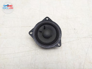 2020-2021 PORSCHE TAYCAN 4S SPEAKER BOSE AUDIO SOUND MID-RANGE CAYENNE 911 Y1A #PT111822