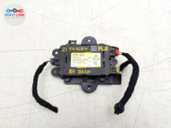 2020-2022 PORSCHE TAYCAN 4S AIR QUALITY IONIZER CONTROL MODULE EMITTER BRAIN Y1A PT111822-169