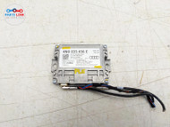 2021 PORSCHE TAYCAN 4S ANTENNA COMMUNICATION CONTROL MODULE UNIT W/ HARNESS Y1A #PT111822
