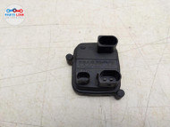 2020-21 PORSCHE TAYCAN 4S REAR AIR COMPRESSOR RIDE CONTROL MODULE UNIT BRAIN Y1A PT111822-161
