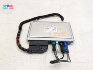 2021 PORSCHE TAYCAN 4S DRIVER ASSIST AUTO PILOT CONTROL MODULE UNIT HARNESS Y1A PT111822-151