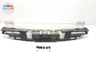 2020-23 PORSCHE TAYCAN 4S REAR BUMPER REBAR CRASH REINFORCEMENT ABSORBER Y1A OEM PT111822-144