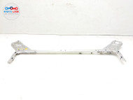 2020-2022 PORSCHE TAYCAN 4S REAR BODY BRACKET CRADLE SUPPORT BRACE SUBFRAME Y1A #PT111822