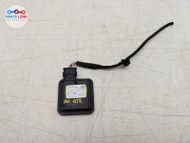 2021 PORSCHE TAYCAN 4S GARAGE DOOR OPENER HOMELINK CONTOL MODULE W/ HARNESS Y1A PT111822-166