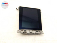 2020-21 PORSCHE TAYCAN 4S CENTER CONSOLE SCREEN LOWER TOUCH DISPLAY PANEL Y1A #PT111822
