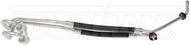 Dorman 625-100 Engine Oil Cooler Hose Lines For Chevy S10 GMC S-15 Truck 4WD #NI011022