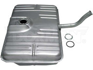 Dorman 576-366 24 Gal Steel Fuel Tank For Chevy 85-89 Caprice Impala Parisienne #NI030822