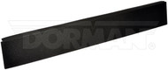 Dorman Rear Right Sliding Door Molding for 08-20 Grand Caravan Town and Country DRM-47874