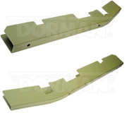 Frame Rust Repair Kit Steel LH & PH For Ford F150 Extended Cab 4WD 2004-2008 DRM-999-997 + 999-998