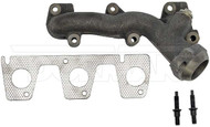 New Dorman 674-447 Left Side Exhaust Manifold Kit for 01-08 Ranger B3000 V6 3.0L DRM-674-447