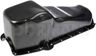 Dorman 264-104 Engine Oil Pan for 56-80 C10 K10 C1500 Impala Camaro El Camino #NI081622