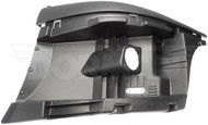 Dorman 242-5274 Left Driver Side Front Bumper Reinforcement for 08-17 Cascadia DRM-242-5274