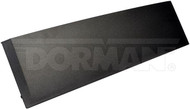 Dorman Rear Right Sliding Door Molding for 08-20 Grand Caravan Town and Country #NI122222