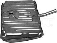 Dorman 576-064 17 Gal Steel Fuel Gas Tank 68-70 For Chevy Chevelle w/Filler Neck #NI102621
