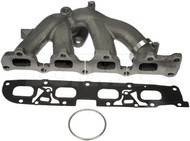 Dorman 674-773  Exhaust Manifold Kit for Chevy Equinox GMC Terrain 2.4L 12656404 DRM-674-773