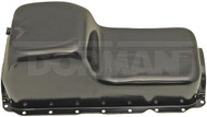 Dorman 264-210 Engine Oil Pan for 71-91 D100 B100 Trailduster Ramcharger D150 DRM-264-210