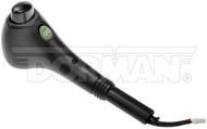 Dorman 926-329 Automatic Transmission Shift Handle Lever Knob for 00-07 Focus #NI081622
