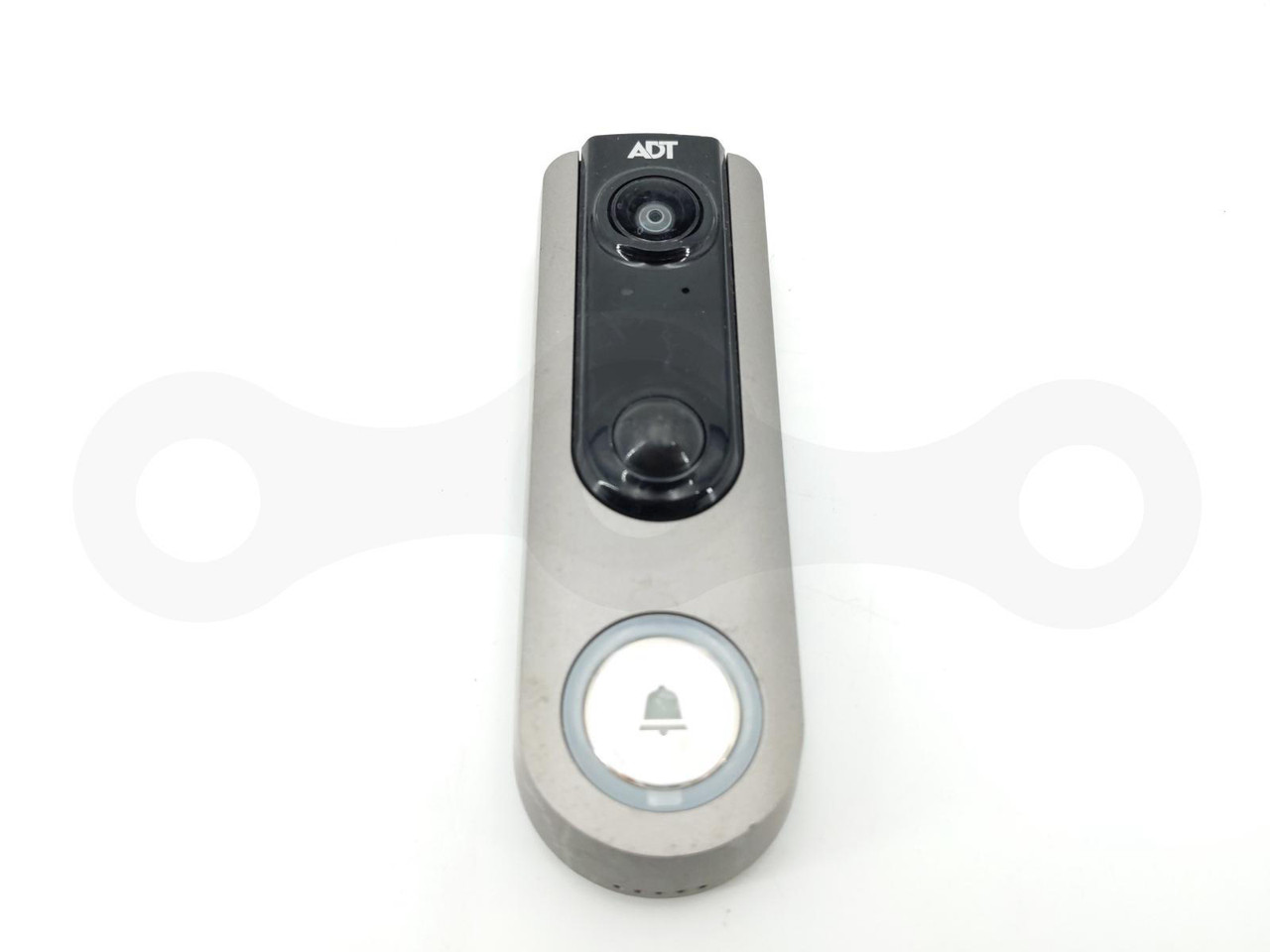 ADT DOORBELL WIRELESS DOOR BELL CAMERA HD 720P CAMERA SECURITY WIFI