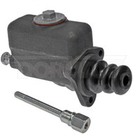 New Dorman M4572 Brake Master Cylinder 48-72 for Ford P5000 P-350 C500 F2 F3 DRM-M4572