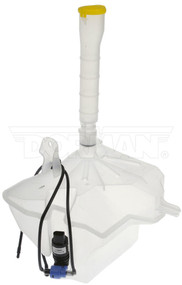 Dorman 603-589 Windshield Washer Fluid Reservoir Bottle Tank for 08-12 Escape #NI081622