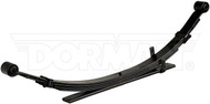 Dorman 22-1419HD 4 Rear Leaf Spring Assembly for 04-12 for Colorado Canyon i-290 #NI081622