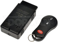 Dorman 13778 Key Fob Keyless Entry Transmitter Remote for Neon Grand Cherokee #NI081622